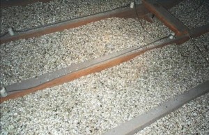 Vermiculite Zonolite Insulation